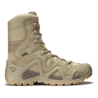 Черевики Lowa Zephyr HI GTX® TF UK 13/EU 48.5 Desert - зображення 6