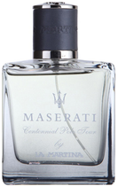 Woda toaletowa męska La Martina Maserati Centennial Polo Tour 100 ml (8011889250129) - obraz 1