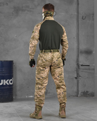Літній тактичний костюм. піксель bravo дш XL - зображення 6