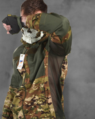 Летний костюм горка облегченный рн XL - изображение 9