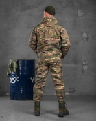 Армійський костюм Defener мультикам XL - зображення 4