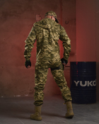 Весняний тактичний костюм. tactical axiles піксель 0 XL - зображення 4