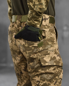 Тактический костюм flatuot пиксель XL - изображение 3