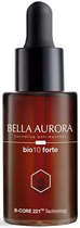 Сироватка для обличчя Bella Aurora Bio10 forte 30 мл (8413400012146) - зображення 3