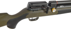 Гвинтівка пневматична Diana XR 200 Green (PCP) - зображення 8