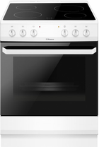 Плита электрическая HANSA FCCW 680009