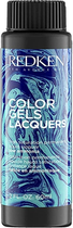 Перманентна фарба для волосся Redken Color Gels Lacquers 7AB Moonstone 60 мл (0884486378422) - зображення 1