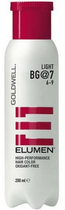 Farba do włosów Goldwell Elumen Long Lasting Hair Color Oxidant Free BG.7 200 ml (4021609108221) - obraz 1
