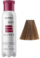 Farba do włosów Goldwell Elumen Long Lasting Hair Color Oxidant Free BR.6 200 ml (4021609108191) - obraz 2