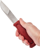 Нож Morakniv Kansbol Dala red (23050243) - изображение 5