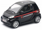 Samochód New Ray Smart For Two Carabinieri (0093577714234) - obraz 1