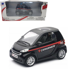 Samochód New Ray Smart For Two Carabinieri (0093577714234) - obraz 2