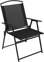 Стілець розкладний SKIF Outdoor Gustav OF00076-1 (3890414)