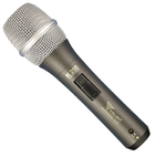 Мікрофон Azusa K-200 Black (LEC-MIK0007) - зображення 1