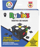 Kostka Rubika Spin Master Rubik's Cube Coach 3 x 3 (0681147017382)