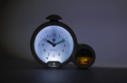 Настільний годинник-будильник Claessens'Kids Kid’Sleep Рожевий (7640116260115) - зображення 7