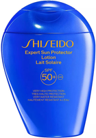 Lotion przeciwsłoneczny Shiseido Expert SPF 50+ 150 ml (0768614212317) - obraz 1