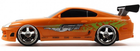 Samochód zdalnie sterowany Jada Fast & Furious (4006333064944) - obraz 5