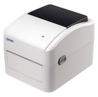 Принтер етикеток Xprinter XP-420B LAN Ethernet+USB