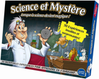 Набір для наукових експериментів OID Magic Science and Mystery (3760039970435) - зображення 1