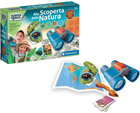 Набір для наукових експериментів Clementoni Science & Play Discovering Nature (8005125193288) - зображення 3