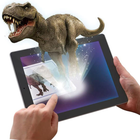 Набір для наукових експериментів Clementoni Science & Play Archaeogaming T-Rex & Triceratops (8005125193455) - зображення 7