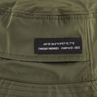 Панама Sturm Mil-Tec Outdoor Hat Quick Dry Olive S (12335001) - изображение 3