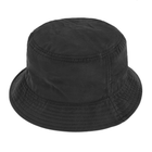 Панама Sturm Mil-Tec Outdoor Hat Quick Dry Black S (12335002) - изображение 1