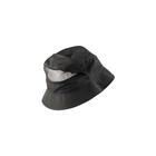 Панама Sturm Mil-Tec Outdoor Hat Quick Dry Black S (12335002) - изображение 7