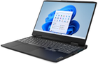 Ноутбук Lenovo IdeaPad Gaming 3 15ARH7 (82SB010EPB) Onyx Grey - зображення 3