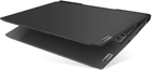 Laptop Lenovo IdeaPad Gaming 3 15ARH7 (82SB010EPB) Onyx Grey - obraz 6