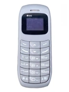 Мини телефон Gstar BM70 Black Micro Sim размером как зажигалка Серый