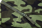 Шорти робочі NEO Tools Camo 81-271 M Камуфляжні (5907558442434) - зображення 4