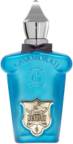 Woda perfumowana męska Xerjoff Casamorati Mefisto Gentiluomo 100 ml (8033488158057)