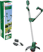 Акумуляторний тример Bosch Universal GrassCut 18V-26 (4059952614533) - зображення 3