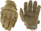 Перчатки тактические Mechanix M-Pact 3 Coyote L