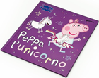 Peppa the Unicorn (9788809974289) - obraz 3