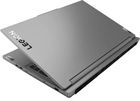 Ноутбук Lenovo Legion 5 16IRX9 (83DG009WPB) Luna Grey - зображення 11