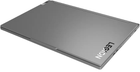 Ноутбук Lenovo Legion 5 16IRX9 (83DG009WPB) Luna Grey - зображення 12