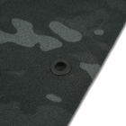 Тактический Подсумок под Сброс Пустых Магазинов (под 8 магазинов) KIBORG GU GU Mag Reset Pouch Dark Multicam - изображение 9