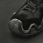 Демісезонні черевики M-Tac Alligator Black чорні 39 - зображення 6