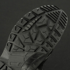 Демісезонні черевики M-Tac Alligator Black чорні 39 - зображення 11