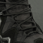 Демісезонні черевики M-Tac Alligator Black чорні 45 - зображення 7