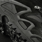 Демісезонні черевики M-Tac Alligator Black чорні 45 - зображення 9