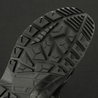 Демісезонні черевики M-Tac Alligator Black чорні 45 - зображення 11