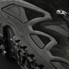 Демісезонні черевики M-Tac Alligator Black чорні 42 - зображення 9