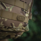 Тактичний M-Tac рюкзак Trooper Pack Multicam мультикам - зображення 14