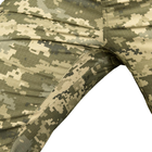 Тактические CamoTec штаны Cm Patrol Pro Rip-Stop Cvc ММ14 пиксель 2XL - изображение 7