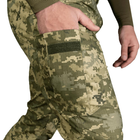 Тактические CamoTec штаны Cm Patrol Pro Rip-Stop Cvc ММ14 пиксель S - изображение 5