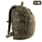 Тактичний M-Tac рюкзак Mission Pack Laser Cut Olive олива - зображення 3